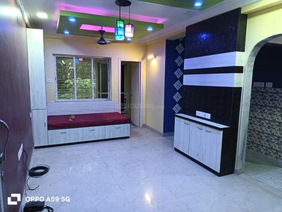 Hall Image of 910 Sq.ft 2 BHK Apartment / Flat for sale in Sunny Crest, Garia, Sonarpur Kolkata for Rs. 4700000