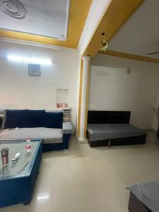 Bedroom Image of 600 Sq.ft 3 BHK Independent House for sale in Sector 110 Gurgaon for Rs. 8500000