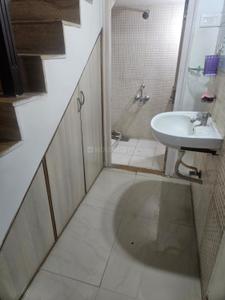 Bathroom Image of 1800 Sq.ft 3 BHK Independent House for sale in Bakrol Anand for Rs. 8000000
