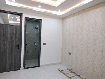 Bedroom Image of 1800 Sq.ft 4 BHK Builder Floor for sale in Bharat Vihar New Delhi for Rs. 12800000