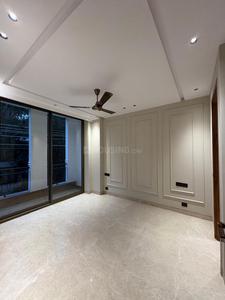 Bedroom Image of 1800 Sq.ft 3.5 BHK Builder Floor for sale in DLF City Phase 1, DLF Phase 1 Gurgaon for Rs. 34500000