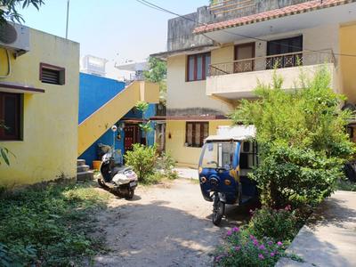 Image of 2500 Sq.ft 4 BHK Independent House for sale in Virugambakkam, Chennai for Rs. 110000000