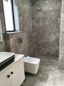 Bedroom Image of 1000 Sq.ft 1 BHK Independent House for rent in Sector 56 Gurgaon for Rs. 32000
