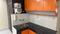 Sushant lok 1 block c Kitchen 1