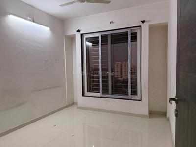 Bedroom Image of 1220 Sq.ft 2 BHK Apartment / Flat for sale in Sukhwani Empire Square Phase I AND II, Chinchwad Pune for Rs. 12000000