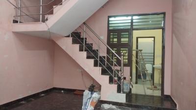 Living Room Image of 565 Sq.ft 1 BHK Independent House for sale in Sector 104 Gurgaon for Rs. 6000000