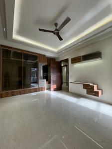 Bedroom Image of 2250 Sq.ft 4 BHK Builder Floor for sale in Wave Floors, Wave City Ghaziabad for Rs. 10500000