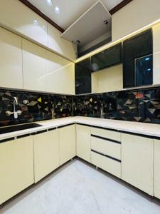 Kitchen Image of 1450 Sq.ft 3 BHK Apartment / Flat for sale in Capital Metro Height, Sector 72 Noida for Rs. 5825000