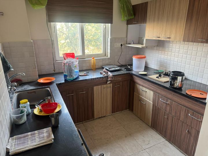 Vidhyadhar enclave Kitchen 1