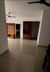 Hall Image of 1490 Sq.ft 3 BHK Apartment / Flat for rent in Mahendra Elena 5, Electronic City Bengaluru for Rs. 28000