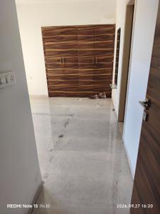 Image of 1100 Sq.ft 2 BHK Apartment / Flat for rent in Deep Homes And Constructions Mumbai Auralis The Twins, Thane West, Thane for Rs. 55000