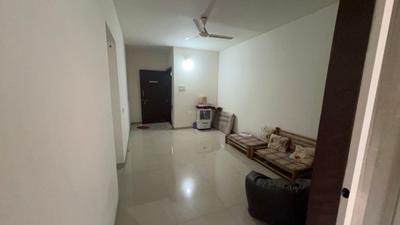 Living Room Image of 842 Sq.ft 2 BHK Apartment / Flat for sale in Mantra 29 Gold Coast, Dhanori Pune for Rs. 8000000