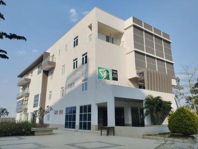 Image of 1708 Sq.ft 3.5 BHK Apartment / Flat for sale in Rayasandra, Bengaluru for Rs. 18900000