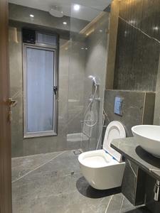 Bedroom Four Image of 3360 Sq.ft 4 BHK Apartment / Flat for sale in Juhu Mumbai for Rs. 125000000
