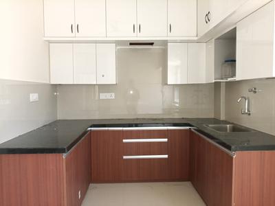 2 BHK Independent House