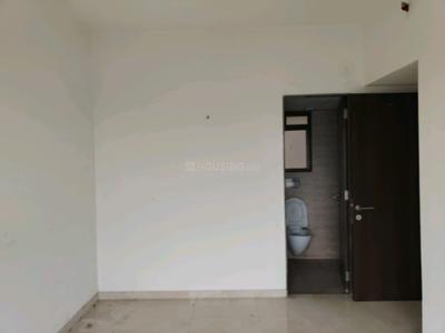 Bedroom Image of 500 Sq.ft 1 BHK Apartment / Flat for rent in JSB Nakshatra Aarambh, Naigaon East Naigaon for Rs. 10000