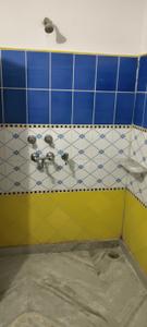 Bathroom Image of 2400 Sq.ft 3 BHK Builder Floor for rent in Khatipura Jaipur for Rs. 55000