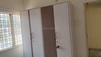 Bedroom Image of 3200 Sq.ft 4 BHK Duplex for sale in Sainikpuri Secunderabad for Rs. 30000000