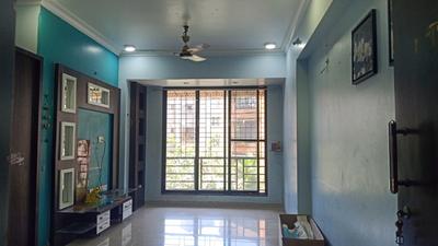 2 BHK Flat