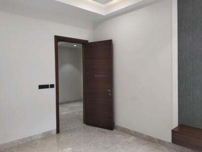 Bedroom Image of 2600 Sq.ft 4 BHK Builder Floor for sale in Pitampura New Delhi for Rs. 60000000