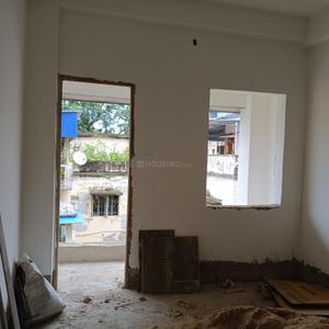 Bedroom Image of 800 Sq.ft 2 BHK Apartment / Flat for sale in Bansdroni Kolkata for Rs. 3300000