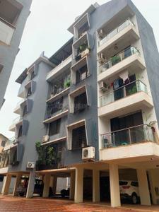 Image of 930 Sq.ft 2 BHK Apartment / Flat for sale in Alps Valley, Sabnis Valley, Goa for Rs. 8200000