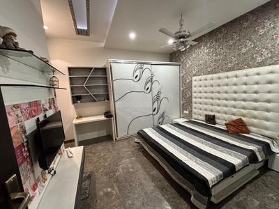 Bedroom Image of 4500 Sq.ft 5 BHK Independent House for rent in Bhai Randhir Singh Nagar Ludhiana for Rs. 150000