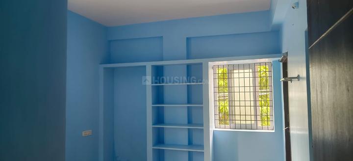 Ganga Gayatri Residency  Bedroom 1