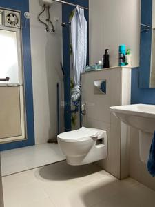 Bathroom Image of Kohinoor city in Kurla West, Mumbai