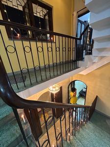 Balcony Image of 2200 Sq.ft 2 BHK Independent House for sale in Kalighat Kolkata for Rs. 17500000