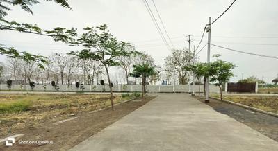 Image of 1100 Sq.ft Residential Plot / Land for sale in Super Corridor, Indore for Rs. 4236100