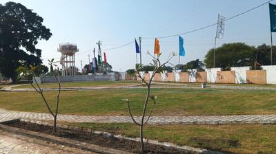 Image of 1100 Sq.ft Residential Plot / Land for sale in Datoda, Indore for Rs. 2420000