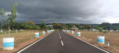 Image of 1200 Sq.ft Residential Plot / Land for sale in Thekutheru, Madurai for Rs. 1237500