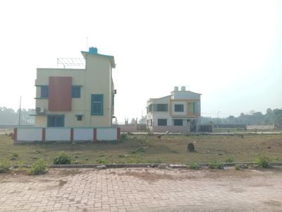 Image of 1440 Sq.ft Residential Plot / Land for sale in Swapnabhumi, New Town, Kolkata for Rs. 3550000