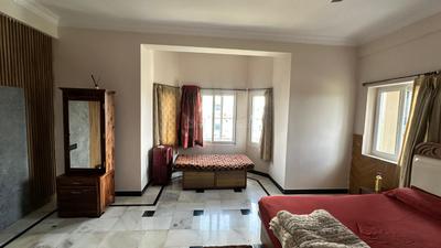 Hall Image of 2247 Sq.ft 3 BHK Apartment / Flat for sale in Begumpet Hyderabad for Rs. 24900000