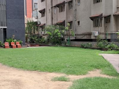 Image of 2350 Sq.ft 3 BHK Apartment / Flat for sale in Zodiac Aarish, Jodhpur, Ahmedabad for Rs. 23500000