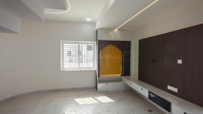 Bedroom Image of 1370 Sq.ft 2 BHK Duplex for sale in Keeranatham Coimbatore for Rs. 10000000