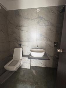 Image of 1230 Sq.ft 3 BHK Apartment / Flat for sale in Codename Tathwade, Tathawade, Pune for Rs. 12500000