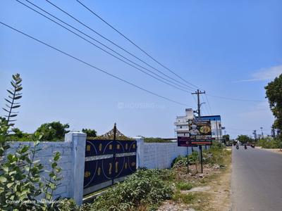 Image of 2600 Sq.ft Residential Plot / Land for sale in Kovalam, Chennai for Rs. 17500000