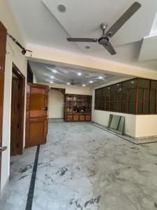 Kitchen Image of 4500 Sq.ft 3 BHK Builder Floor for rent in Sector 50 Noida for Rs. 60000