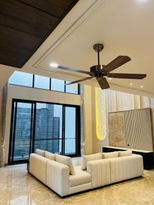 Hall Image of 8500 Sq.ft 5 BHK Independent House for sale in Gomti Nagar Lucknow for Rs. 77500000