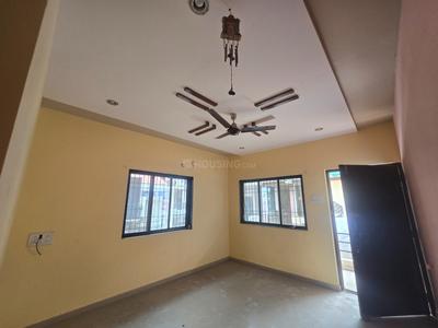 Living Room Image of 715 Sq.ft 2 BHK Independent House for sale in Nandelav Bharuch for Rs. 5600000