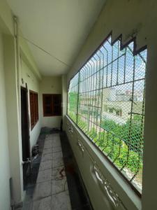 Balcony Image of 700 Sq.ft 2 BHK Apartment / Flat for rent in Satyaranayana Puram Vijayawada for Rs. 15000