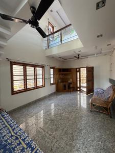 Hall Image of 2300 Sq.ft 4 BHK Builder Floor for rent in Niveditha Nagar Mysore for Rs. 48000