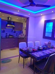 Hall Image of 1000 Sq.ft 5 BHK Independent House for sale in Bashratpur Gorakhpur for Rs. 16000000