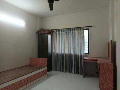 Dhavel Windscapes Bedroom 2