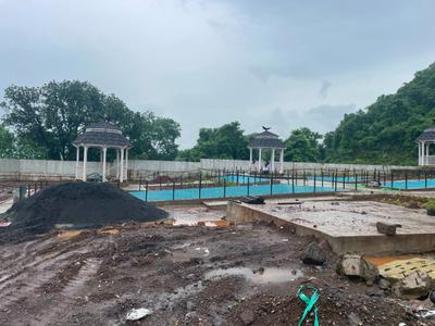 Image of 1614 Sq.ft Residential Plot / Land for sale in Mohape, Navi Mumbai for Rs. 11140675