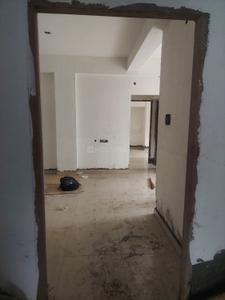 Image of 985 Sq.ft 2 BHK Apartment / Flat for sale in Purbalok, Kolkata for Rs. 7987000