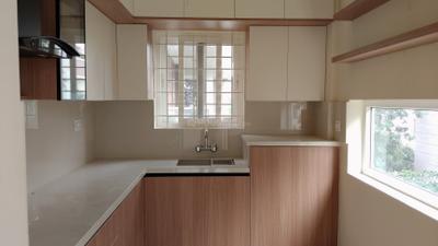 Kitchen Image of 1250 Sq.ft 3 BHK Apartment / Flat for rent in Kalyan Nagar Bengaluru for Rs. 70000