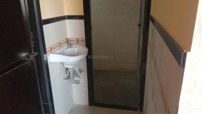 Bathroom Image of 650 Sq.ft 1 BHK Apartment / Flat for sale in Kalyan West Kalyan for Rs. 4700000
